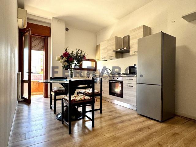 Appartamento in vendita di 65 m² in Via Sant&apos Antonio