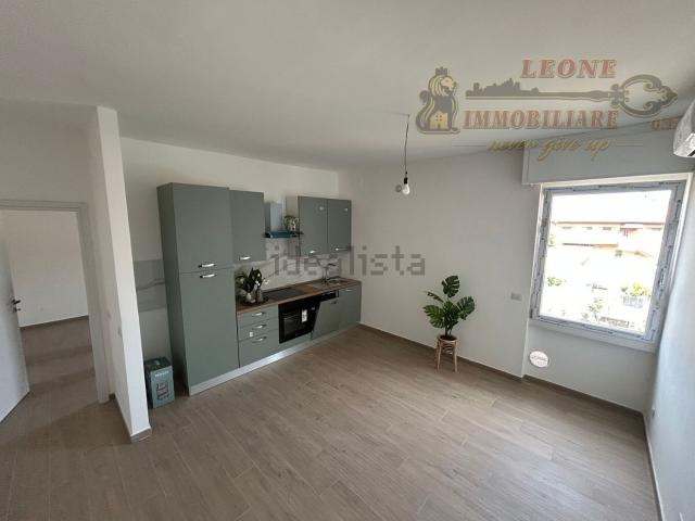 Appartamento in vendita di 65 m² in Via Sant&apos Anna, 36
