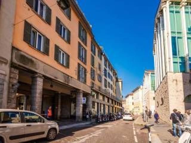 Appartamento in vendita di 65 m² in Via Sant&apos Orsola, 19