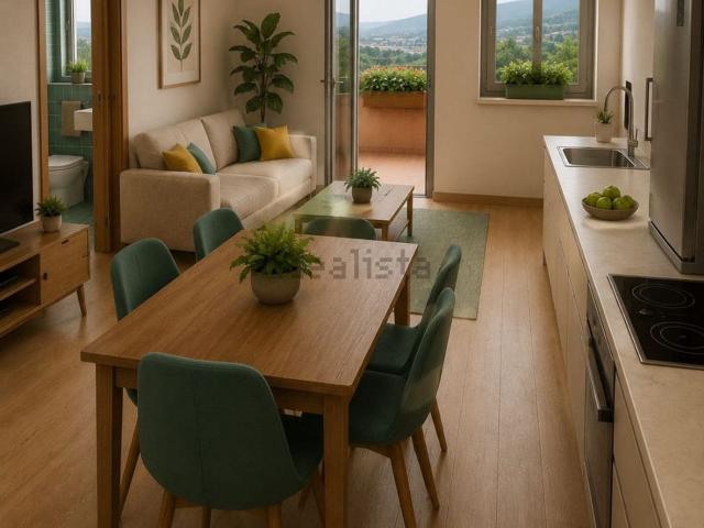 Appartamento in vendita di 65 m² in Via Santa Giuseppina Bakhita, 83