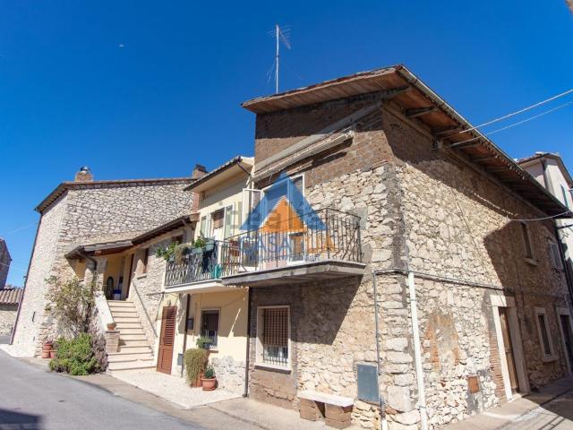 Appartamento in vendita di 65 m² in Via Santa Lucia
