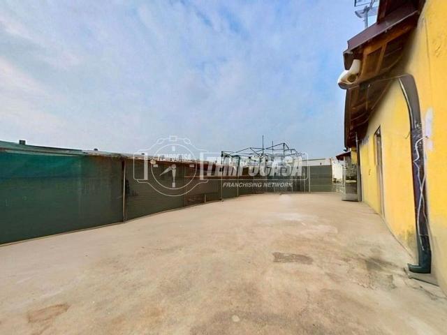 Appartamento in vendita di 65 m² in Via Santa Lucia, 34