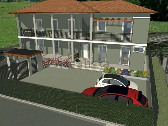 Appartamento in vendita di 65 m² in Via Santa Maria, 3