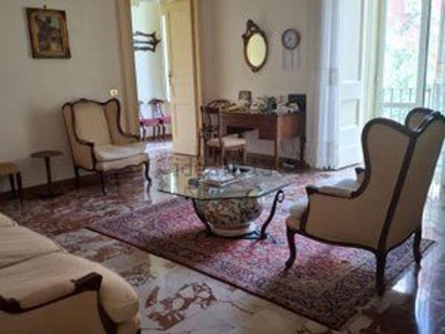 Appartamento in vendita di 65 m² in Via Santa Maria di Costantinopoli, 104