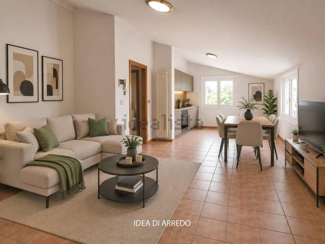 Appartamento in vendita di 65 m² in Via Santella, 1