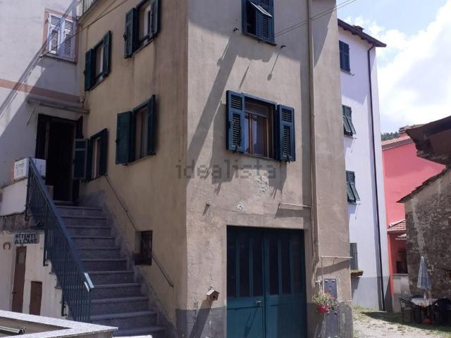 Appartamento in vendita di 65 m² in Via Santuario, 36