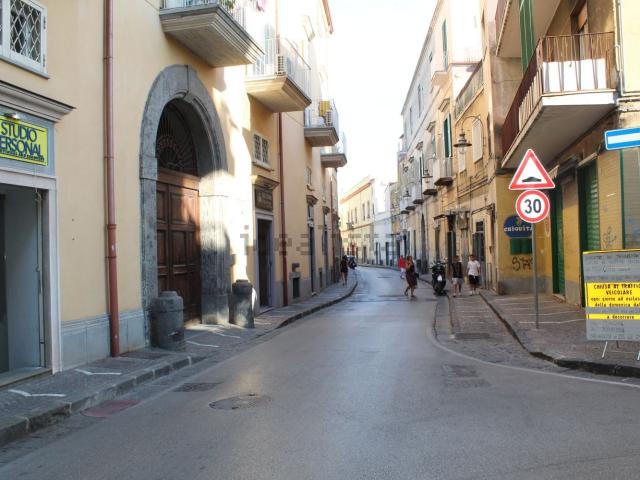 Appartamento in vendita di 65 m² in Via San Cristoforo, 18