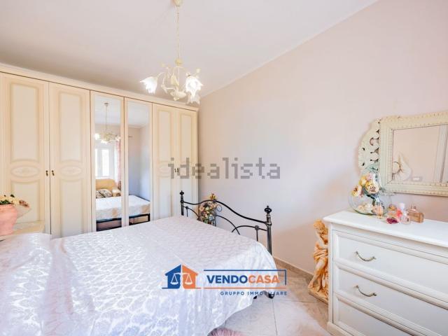 Appartamento in vendita di 65 m² in Via San Bartolomeo, 27