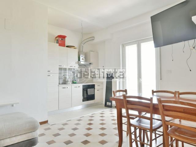 Appartamento in vendita di 65 m² in Via San Benedetto