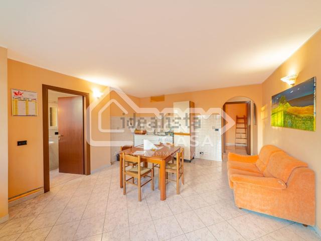 Appartamento in vendita di 65 m² in Via San Biagio