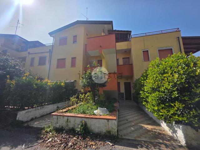 Appartamento in vendita di 65 m² in Via San Brancato