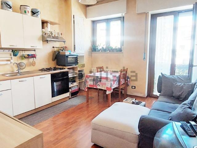 Appartamento in vendita di 65 m² in Via San Gabriele, 1