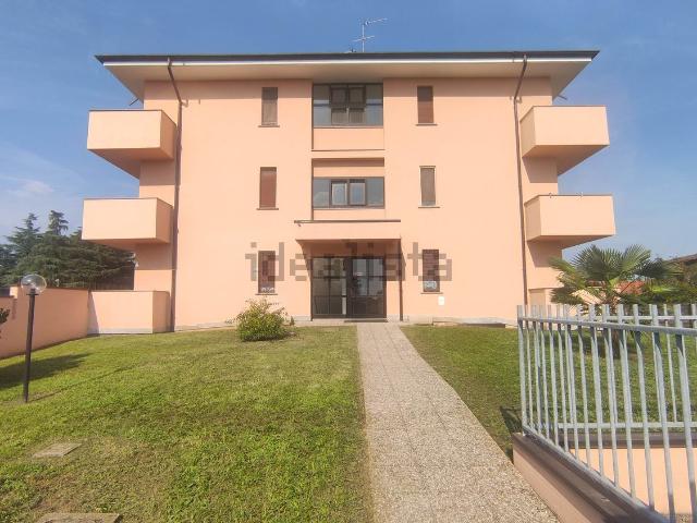 Appartamento in vendita di 65 m² in Via San Gerolamo, 14