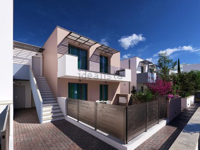 Appartamento in vendita di 80 m² in Via San Giuseppe