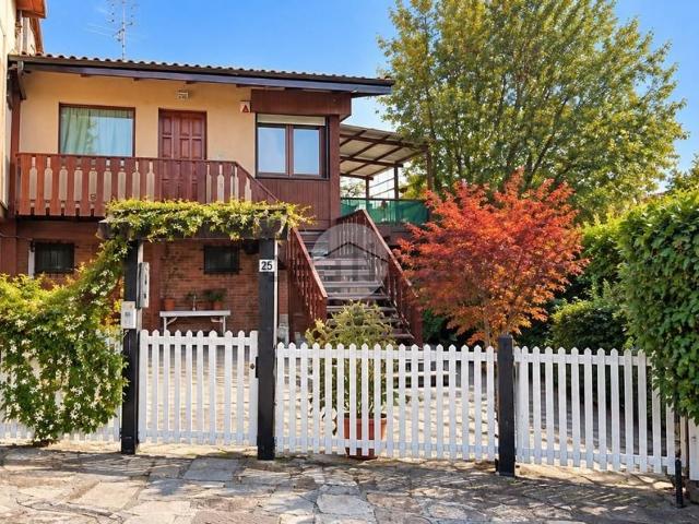 Appartamento in vendita di 65 m² in Via San Giacomo, 25
