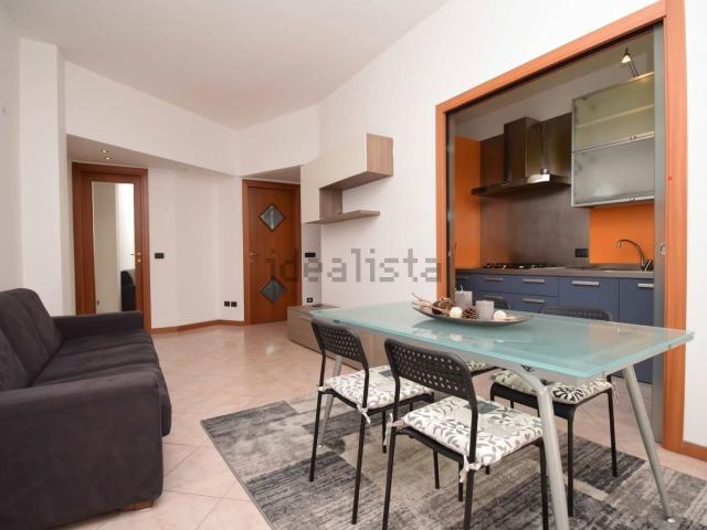 Appartamento in vendita di 65 m² in Via San Giovanna D&apos Arco, 200