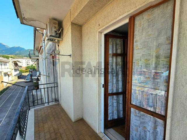 Appartamento in vendita di 65 m² in Via San Francesco D&apos Assisi, 4