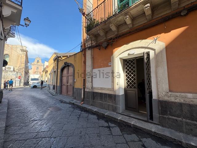 Appartamento in vendita di 65 m² in Via San Francesco di Paola, 18