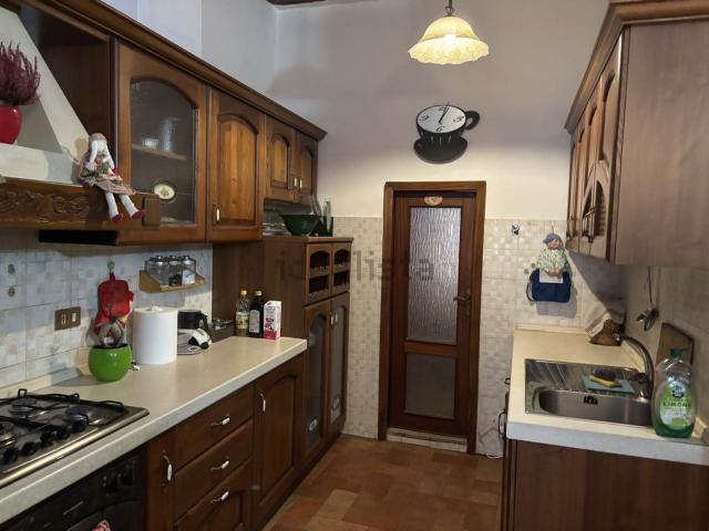 Appartamento in vendita di 65 m² in Via San Lorenzo
