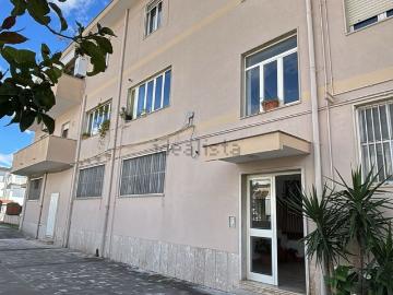 Appartamento in vendita di 65 m² in Via San Leonardo 120 Traversa Migliaro