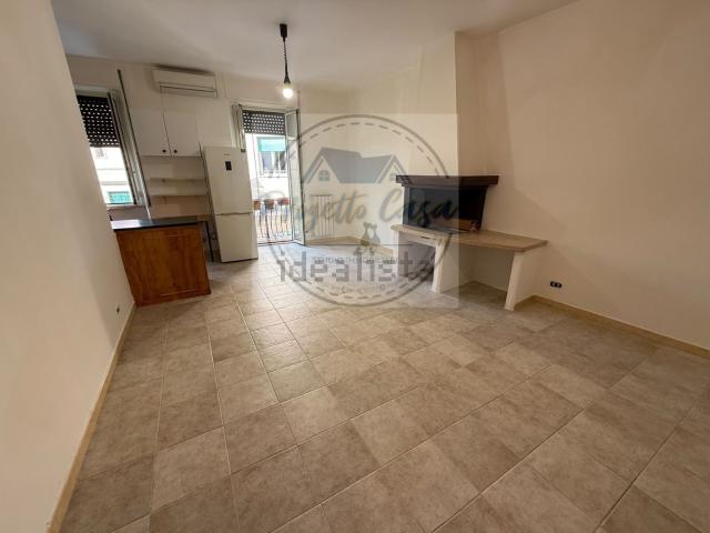 Appartamento in vendita di 65 m² in Via San Lucia