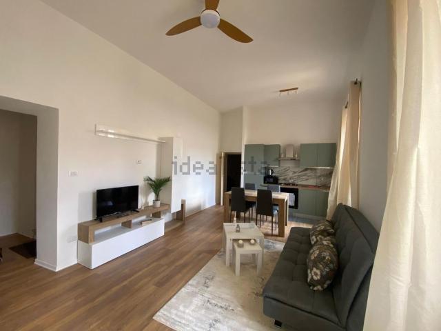 Appartamento in vendita di 65 m² in Via San Lucia Filippini