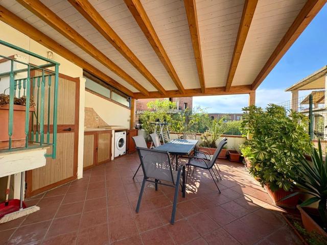 Appartamento in vendita di 65 m² in Via San Maria