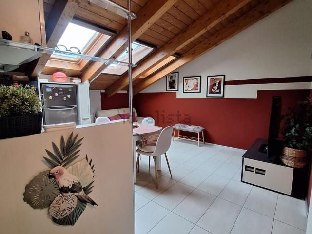 Appartamento in vendita di 65 m² in Via San Martino, 18