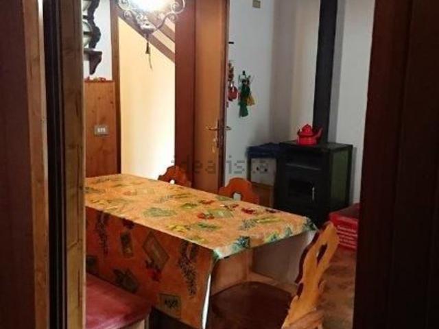 Appartamento in vendita di 65 m² in Via San Spirito, 29