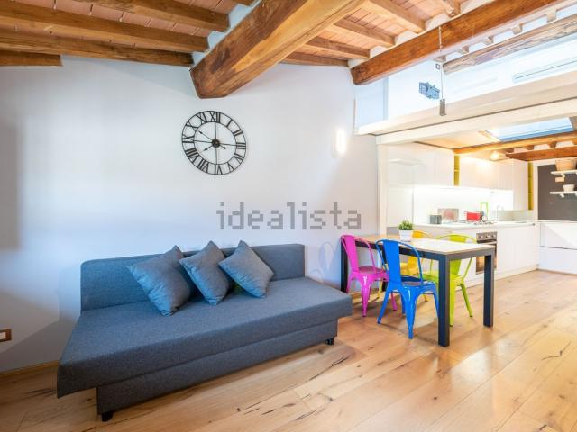 Appartamento in vendita di 65 m² in Via San Paolino, 52
