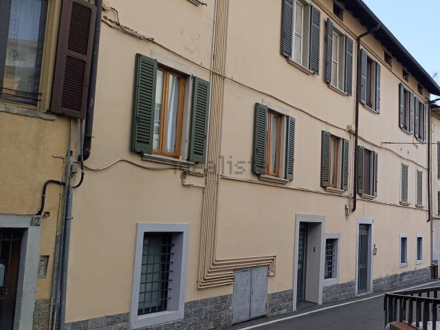 Appartamento in vendita di 65 m² in Via San Pietro