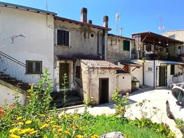Appartamento in vendita di 65 m² in Via San Quirico, 5