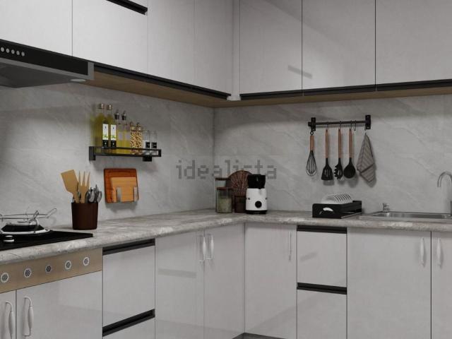 Appartamento in vendita di 65 m² in Via San Rocco Lumellogno