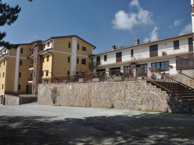 Appartamento in vendita di 65 m² in Via San Vito