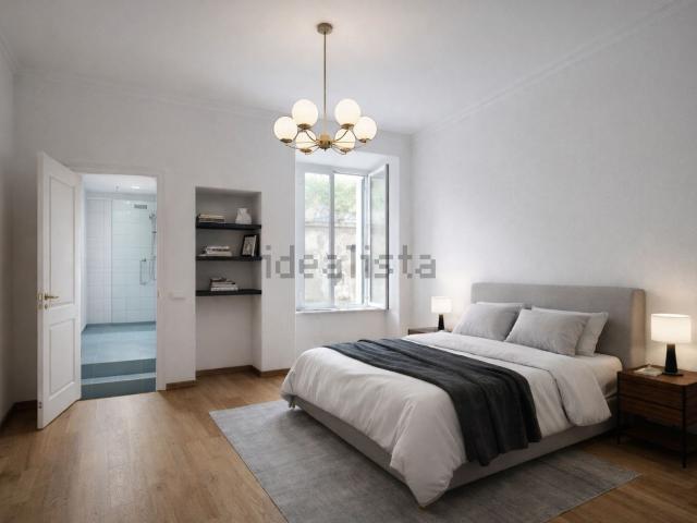 Appartamento in vendita di 65 m² in Via San Vincenzo, 165