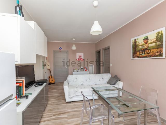 Appartamento in vendita di 65 m² in Via Sandro Botticelli, 11