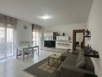 Appartamento in vendita di 65 m² in Via Sandro Pertini, 18