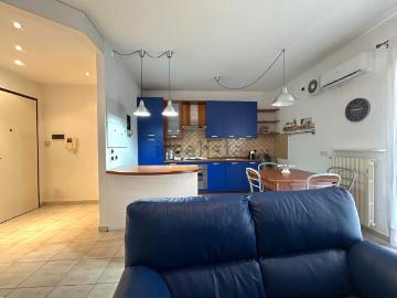 Appartamento in vendita di 65 m² in Via Sacro Cuore