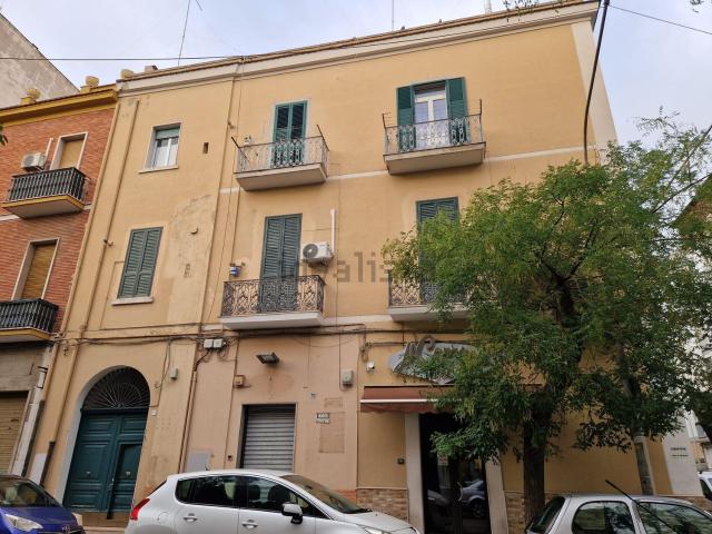 Appartamento in vendita di 65 m² in Via Salvatore Tugini, 73