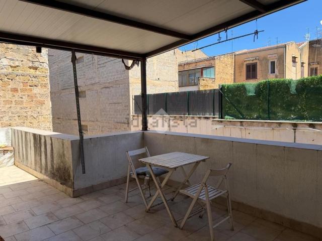 Appartamento in vendita di 65 m² in Via Salamone Marino Salvatore, 31