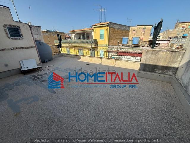 Appartamento in vendita di 65 m² in Via Senatore Scaduto, 162