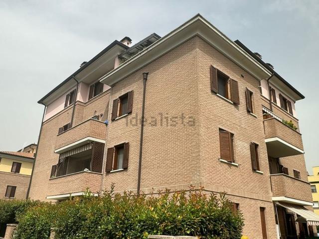 Appartamento in vendita di 65 m² in Via Serafino Gasiani