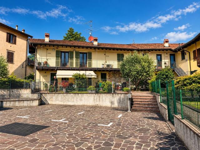 Appartamento in vendita di 65 m² in Via Serenissima