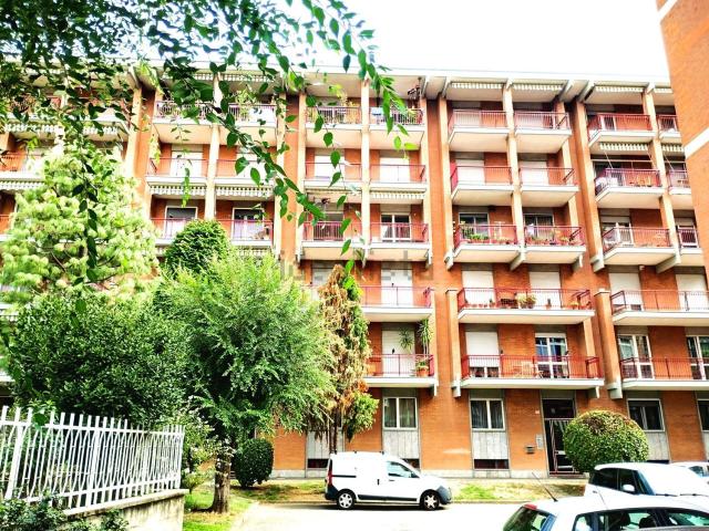 Appartamento in vendita di 65 m² in Via Settimo, 16