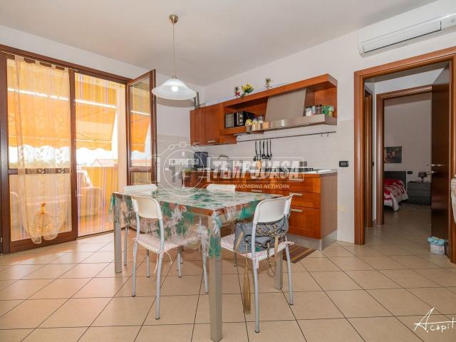 Appartamento in vendita di 65 m² in Via Silvio Corbari, 82
