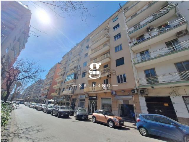 Appartamento in vendita di 65 m² in Via Silvio Baratta