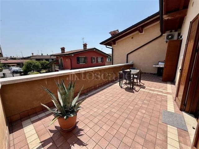 Appartamento in vendita di 65 m² in Via Silvio Pellico