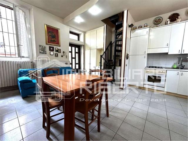 Appartamento in vendita di 65 m² in Via Silvio Pellico