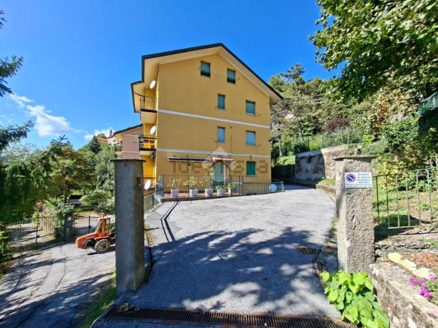 Appartamento in vendita di 65 m² in Via Sotto Cabella, 26