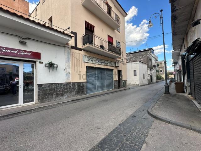 Appartamento in vendita di 65 m² in Via Sottotenente Ernesto Cirillo, 17